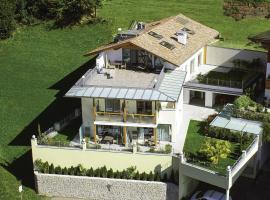 Apartmenthaus Gruberhof