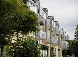 Bike- und Ferienhotel Freiburg