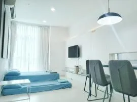 Deluxe Suites Stay, Netflix,2BR,