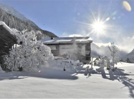 Hotel LÄRCHENHOF，克雷納爾的飯店