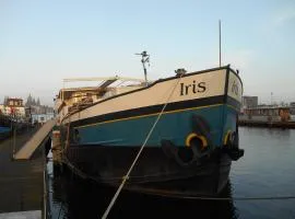 Hotelboat Iris