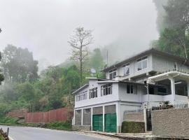 Williams Homestay, hotel in Kurseong