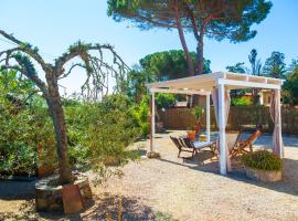 Appartamento Norsi Ai Pini, hotel v mestu Capoliveri