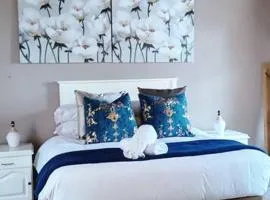 Mkababa's beautiful and spacious