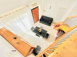 Suite dei Fiori - Luxury Open space, помешкання для відпустки у Санремо