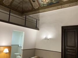 Resort CostantiNapoli 27, hotel di Naples