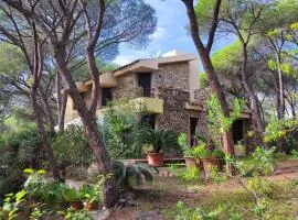 Villa Giancarla Santa Margherita di Pula