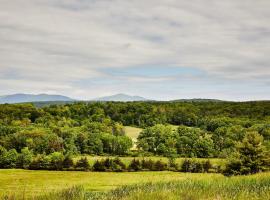 Inness, hotel cerca de Campo de golf Mohonk, Accord