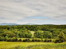 Inness, hotel near Mohonk Golf Course, Accord