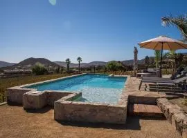 Rancho Cien Piedras
