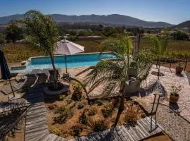 Rancho Cien Piedras