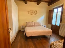 relais L’Imperatore, hotel per famiglie a Prato