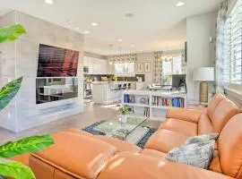 Private Balcony Pet-Friendly Denver Escape!