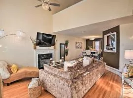 Charming Nashville Home about 6 Mi to Downtown!