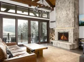 360 Chalet