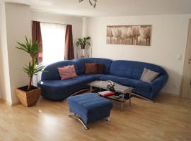 Ferienwohnungen Denk