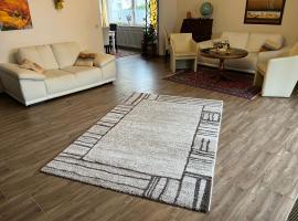 Apartments Cityside MünchenPlanegg, hotel u gradu Planeg