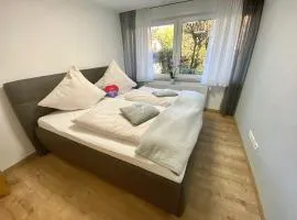 Haus Maria Isenburg - Naturpark Rhein-Westerwald