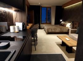 Family Apart Woodside，位于科帕奥尼克的公寓式酒店