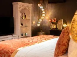 B&B 1001 nacht