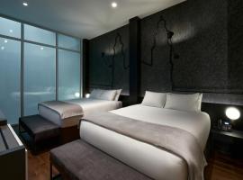 Casa Firenza Hotel & Suites Boutique, hotel en Cuenca