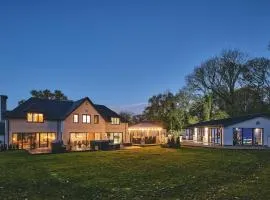 Woodland House