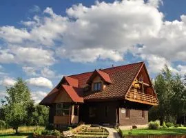 Puszcza Romincka