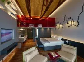 Casa Firenza Hotel & Suites Boutique