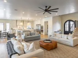 Sand Cove Villa