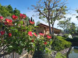 L'Albore, hotel v destinaci Costigliole Saluzzo