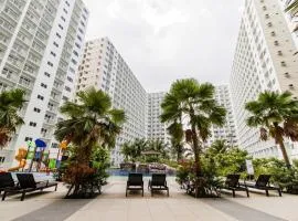 Shore One Condotel At Mall of Asia, Philippines