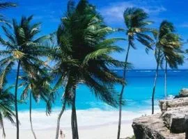 Dover Apt 3 by the beach in the Gap