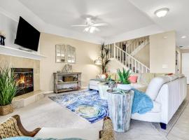 Lindsey Court Launch Resort, hotel in Cape Canaveral