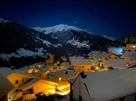 Apartment Mountain View