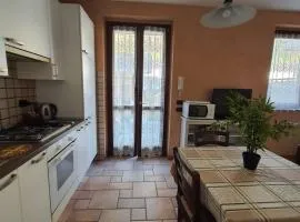 Residenza La Cascata
