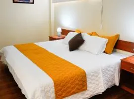 Hotel Mariscal Inn & Suite