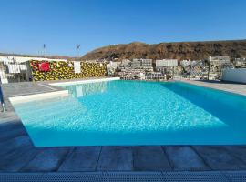De 10 bedste budgethoteller i Puerto Rico de Gran Canaria, Spanien |  Booking.com