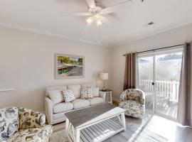 Costa Del Ray, apartment in North Myrtle Beach