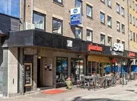 Best Western Hotel Savoy