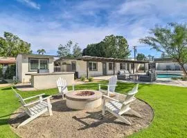 Brilliant Duplex - Walk to Downtown Palm Desert!