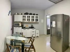 Casa para temporada