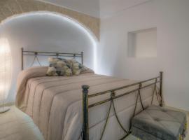 Home Pedra – hotel w mieście Ceglie Messapica
