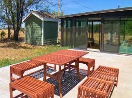 Dream Catcher, vacation home in Eureka Springs