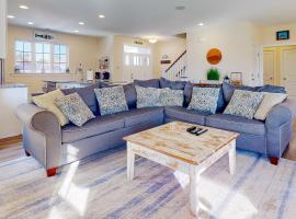 39609 Waterworks Ct, hotel with parking in Bethany Beach