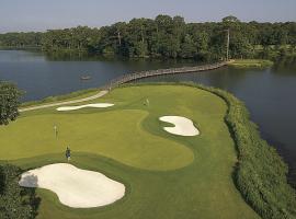 Callaway Resort & Gardens, Hotel in Pine Mountain