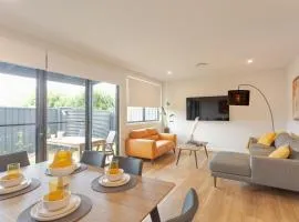 Chapel Heights Apartments