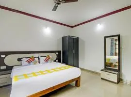 Hotel O Pradeep Guest House Near Baga Beach