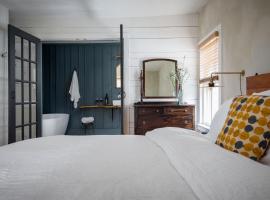 Howland House, Hotel in Mount Tremper