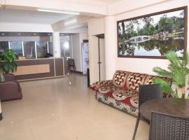 White Rabbit Guest House, Hotel in Shillong