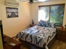Superior Reef to Range, guest house in Exmouth
